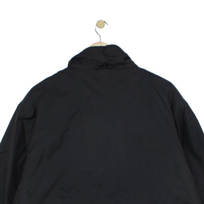 Mens Quilted Jacket Outdoor Winter