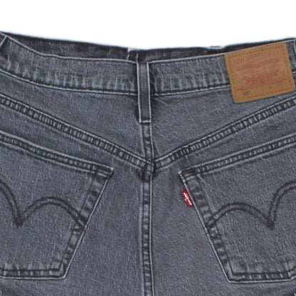 Womens Denim Shorts Summer