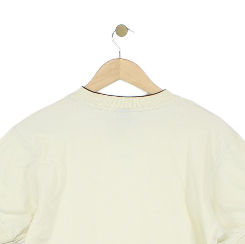 Womens T-Shirt V Neck