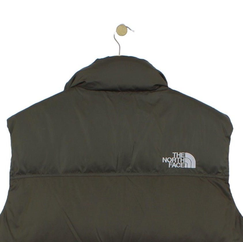 Mens Nuptse 700 Down Bodywarmer Puffer Sleeveless