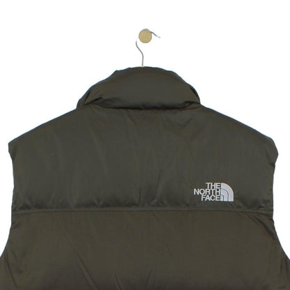 Mens Nuptse 700 Down Bodywarmer Puffer Sleeveless