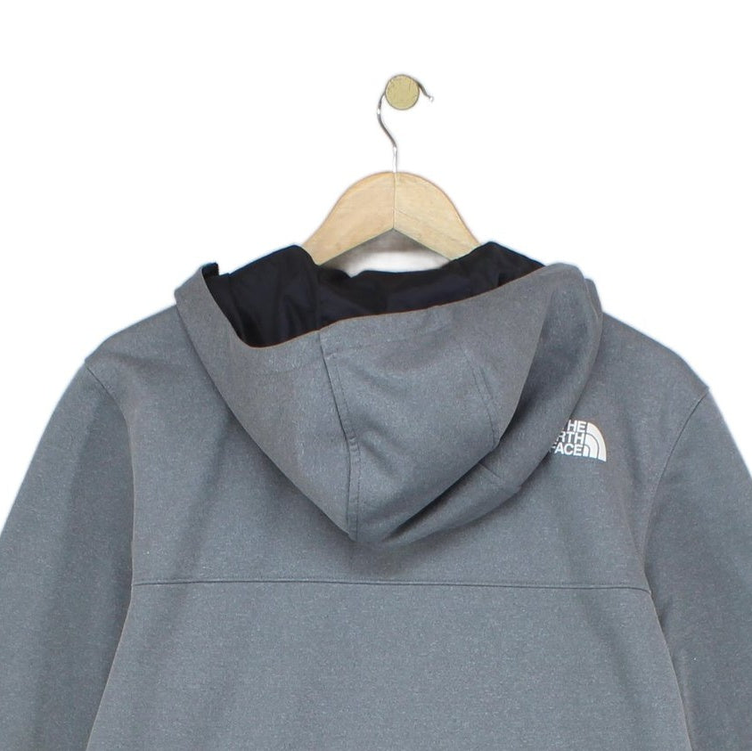 Mens 1/4 Zip Fleece Hoodie Hiking