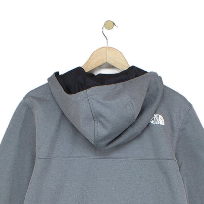 Mens 1/4 Zip Fleece Hoodie Hiking