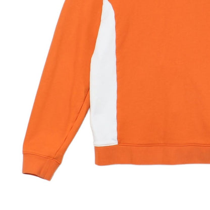 Mens Track Jacket Full Zip Colour Block