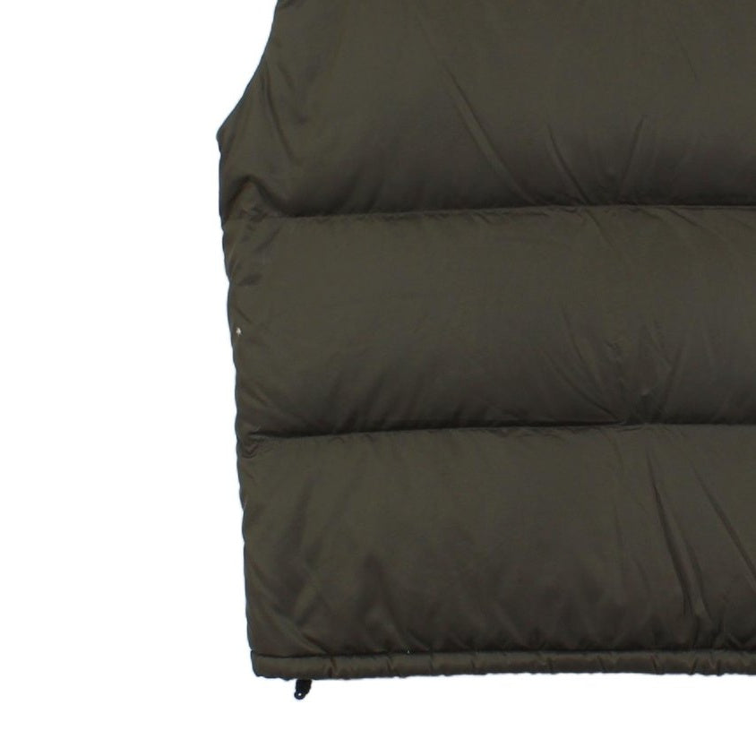 Mens Nuptse 700 Down Bodywarmer Puffer Sleeveless