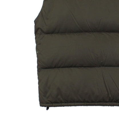 Mens Nuptse 700 Down Bodywarmer Puffer Sleeveless