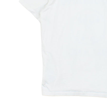Mens T-Shirt Made In Portugal Logo Milano