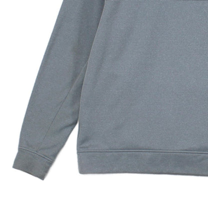Mens 1/4 Zip Fleece Hoodie Hiking