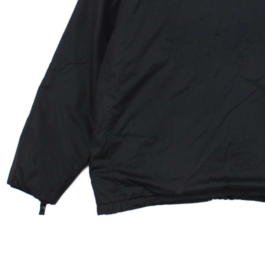 Mens Quilted Jacket Outdoor Winter