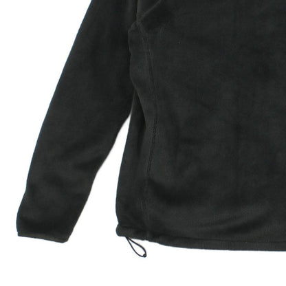 Mens Teddy Fleece Jacket Full Zip Outdoor Hiking