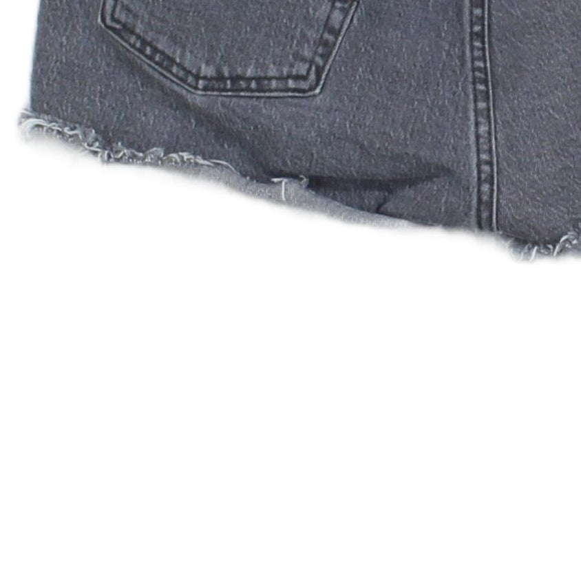 Womens Denim Shorts Summer