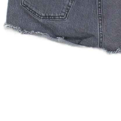 Womens Denim Shorts Summer