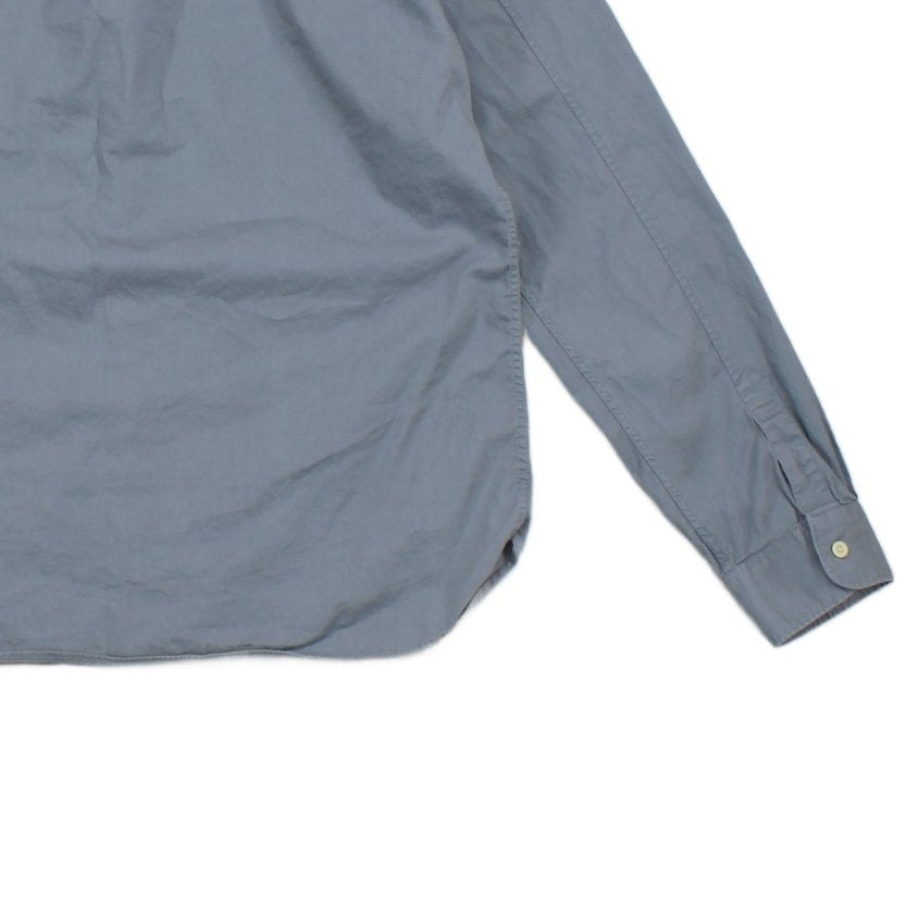 Mens Shirt Button Up Long Sleeve