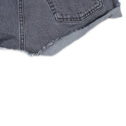 Womens Denim Shorts Summer