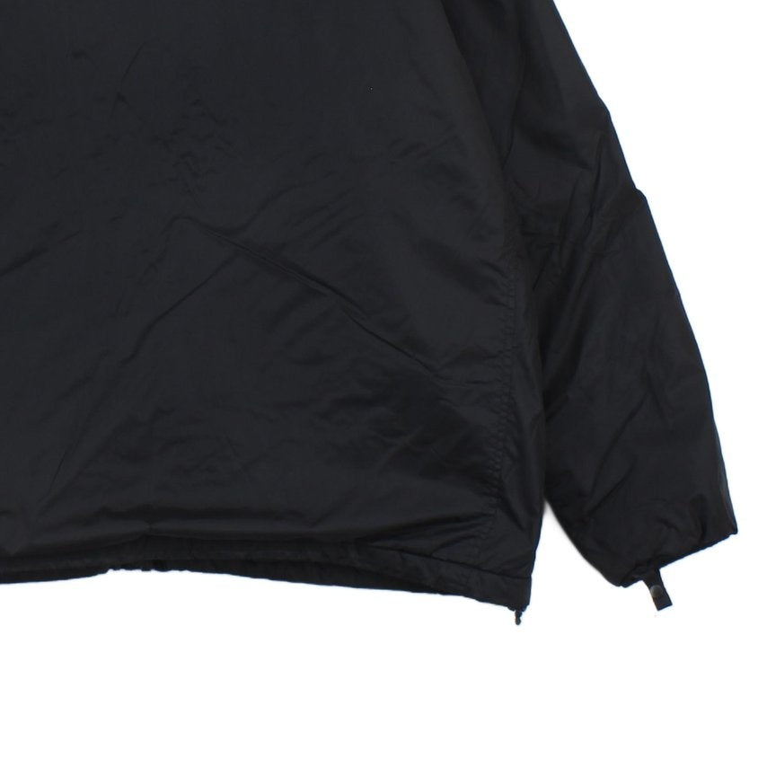 Mens Quilted Jacket Outdoor Winter