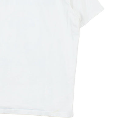 Mens T-Shirt Made In Portugal Logo Milano