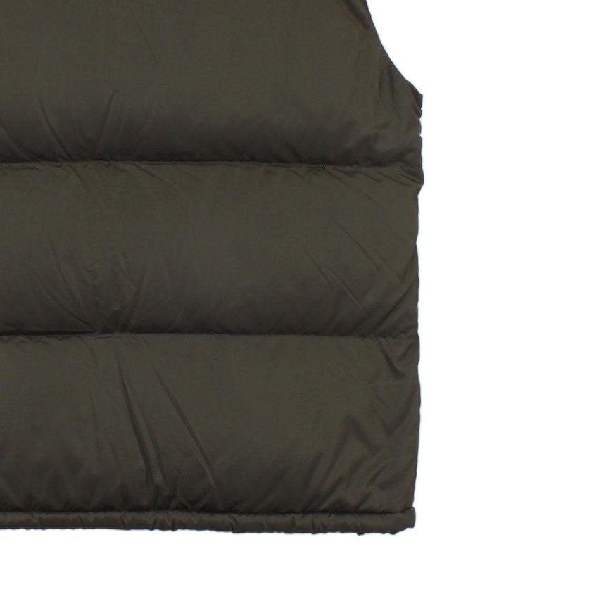 Mens Nuptse 700 Down Bodywarmer Puffer Sleeveless