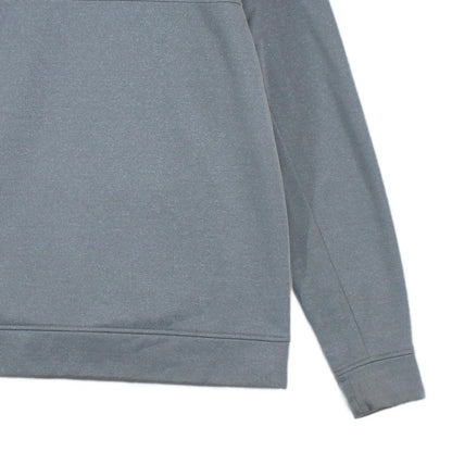 Mens 1/4 Zip Fleece Hoodie Hiking