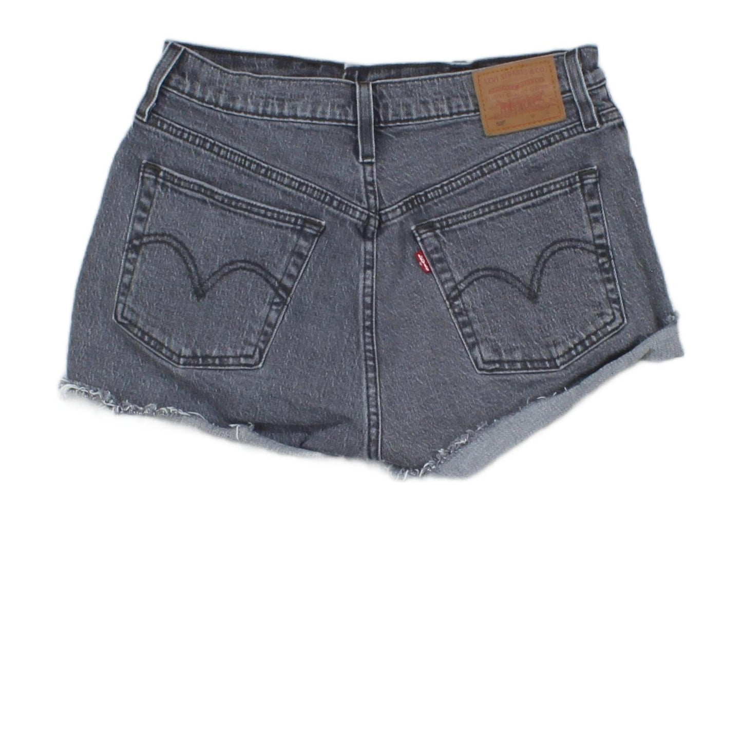 Womens Denim Shorts Summer