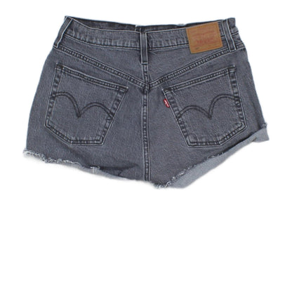 Womens Denim Shorts Summer