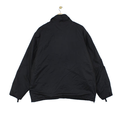 Mens Quilted Jacket Outdoor Winter