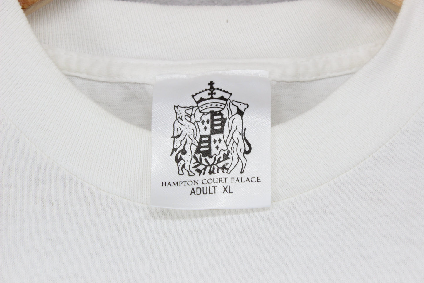 Mens Single Stitch T-Shirt Graphic Crew Neck