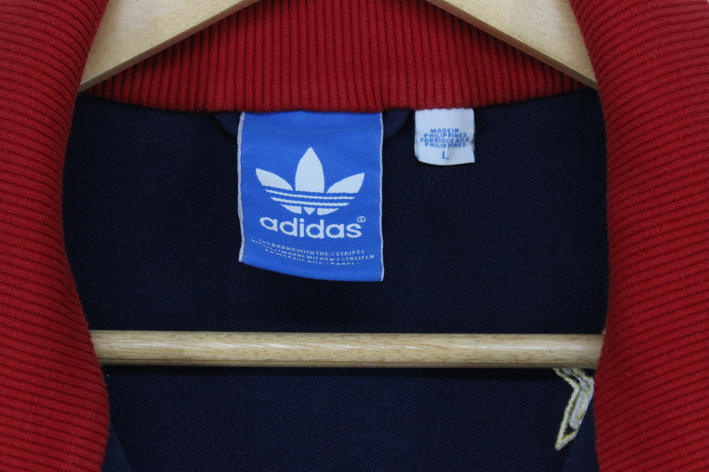 Mens Bayern Munich Track Jacket Full Zip Football
