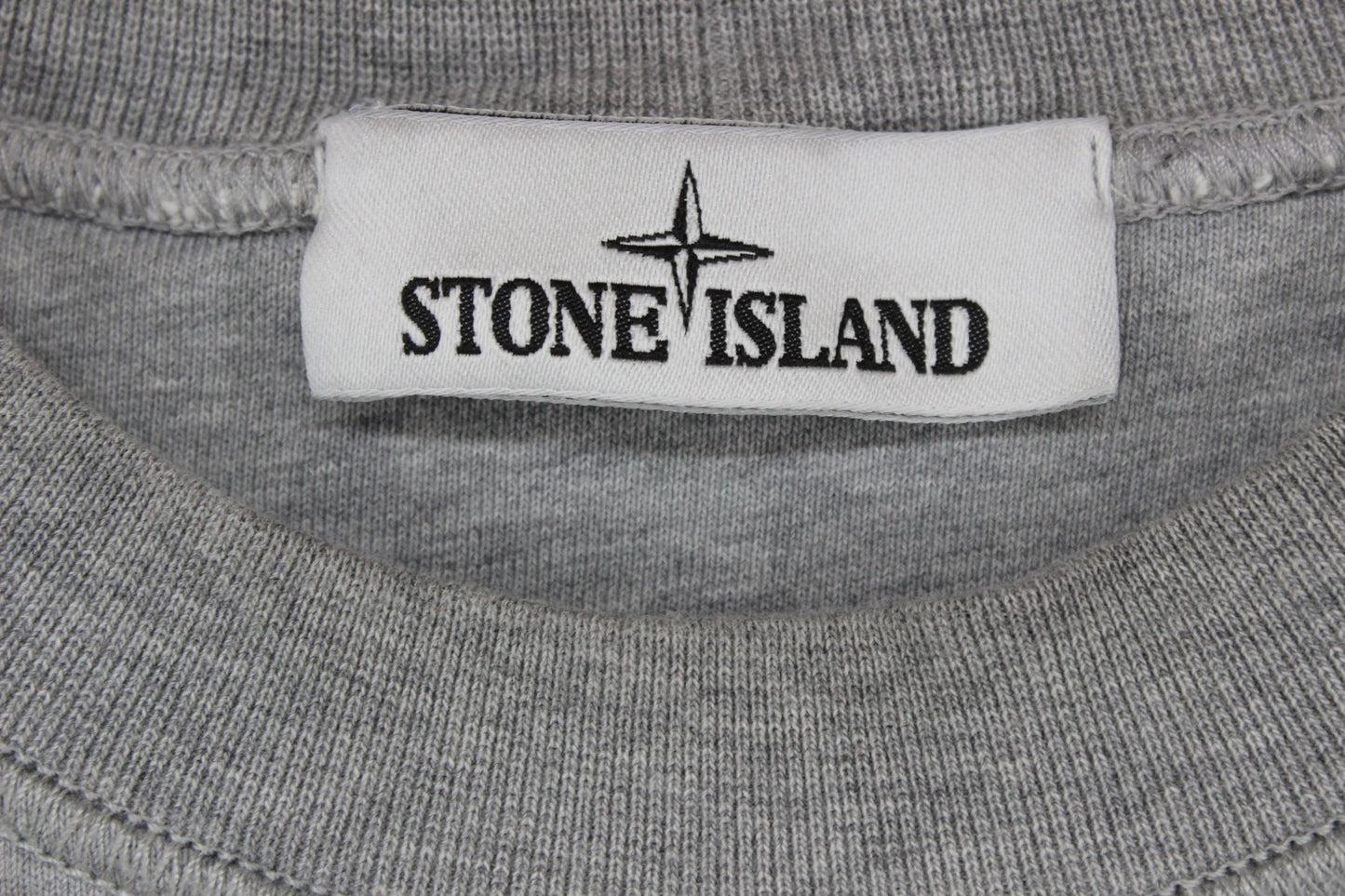 Mens Sweatshirt Crew Neck
