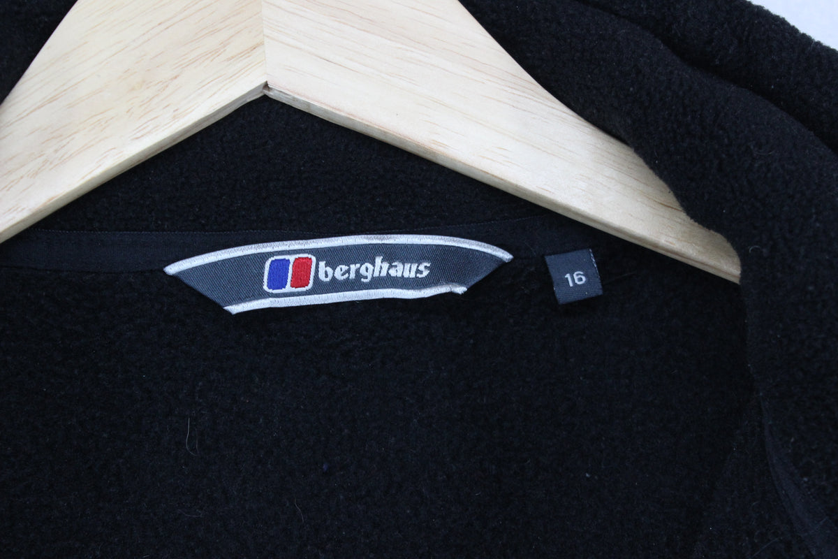 Womens Thermal Pro Fleece Jacket Full Zip Outdoor