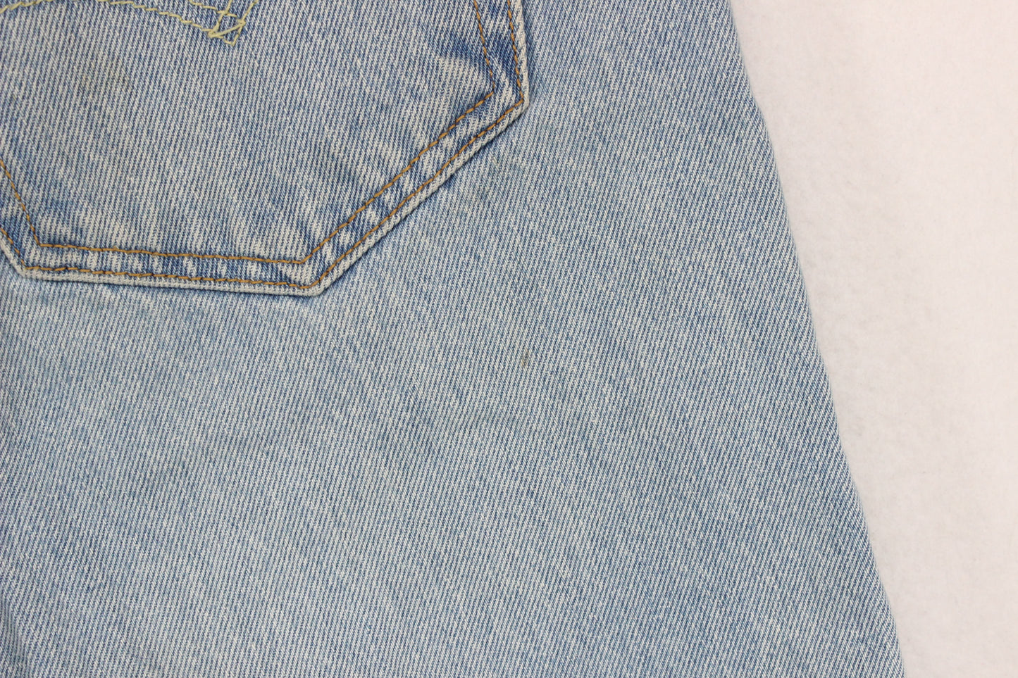 Mens Denim Shorts Classic Summer