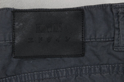 Mens Universe Pant Cropped Trousers Workwear