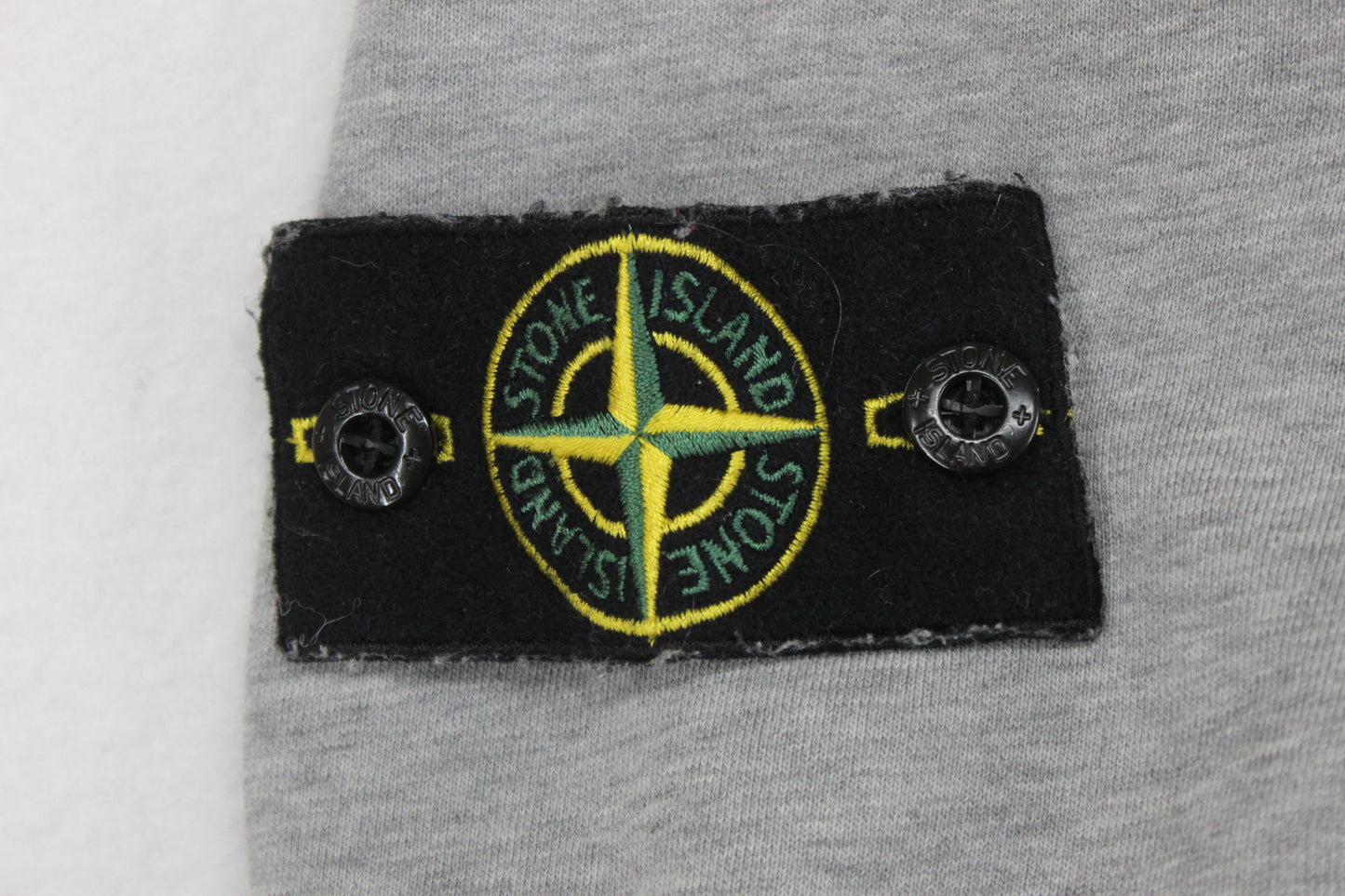 Mens Sweatshirt Crew Neck
