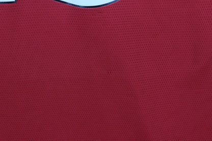 Mens Manchester United 2021-22 Football Shirt #25 Sancho