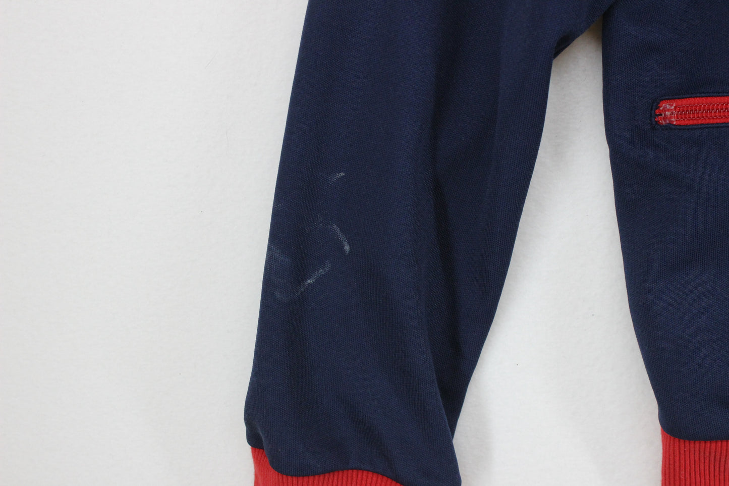 Mens Bayern Munich Track Jacket Full Zip Football