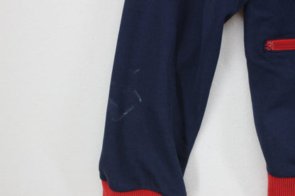 Mens Bayern Munich Track Jacket Full Zip Football