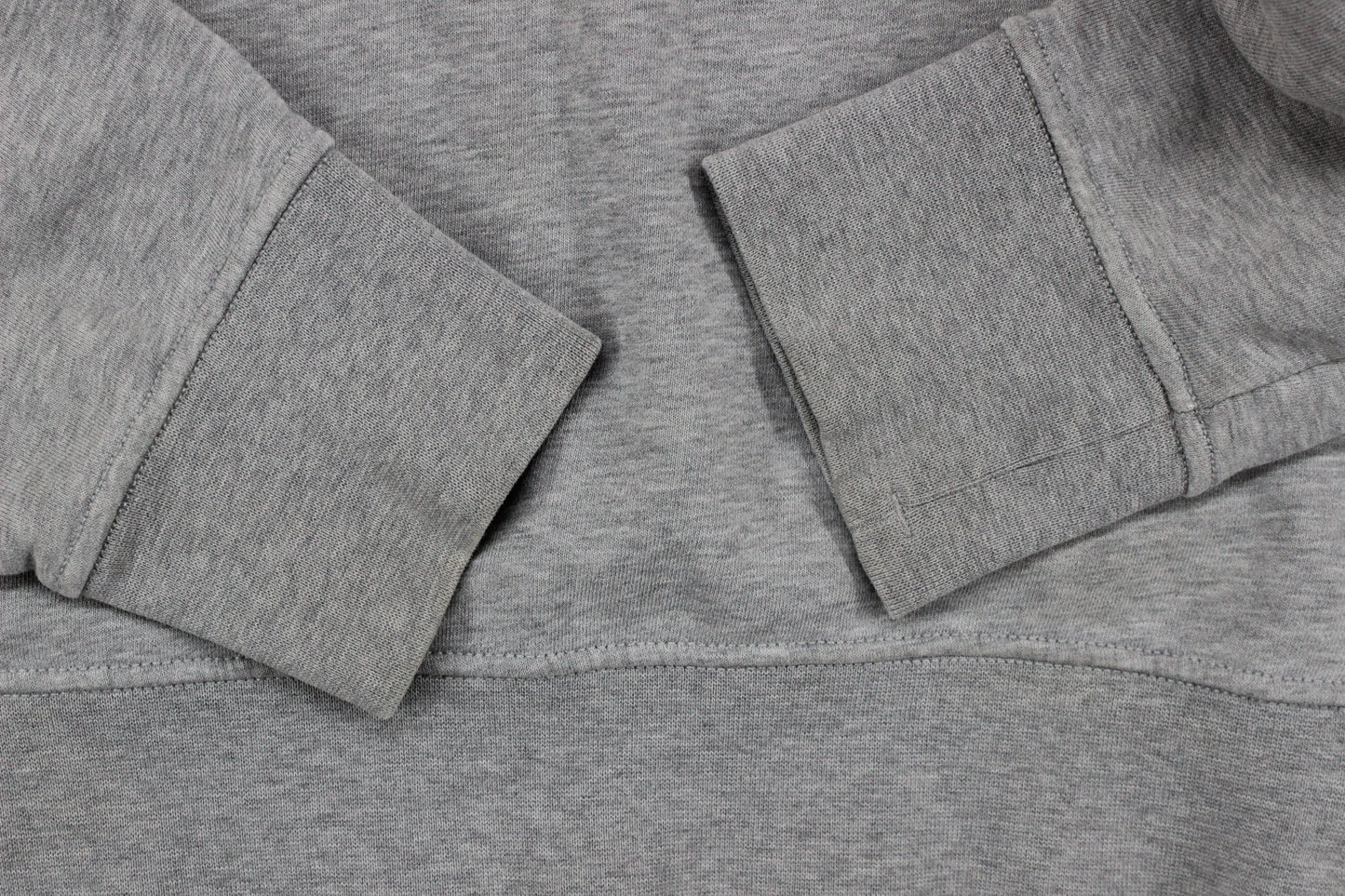 Mens Sweatshirt Crew Neck
