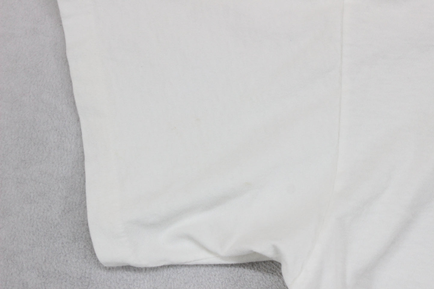 Mens Single Stitch T-Shirt Graphic Crew Neck