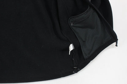 Womens Thermal Pro Fleece Jacket Full Zip Outdoor