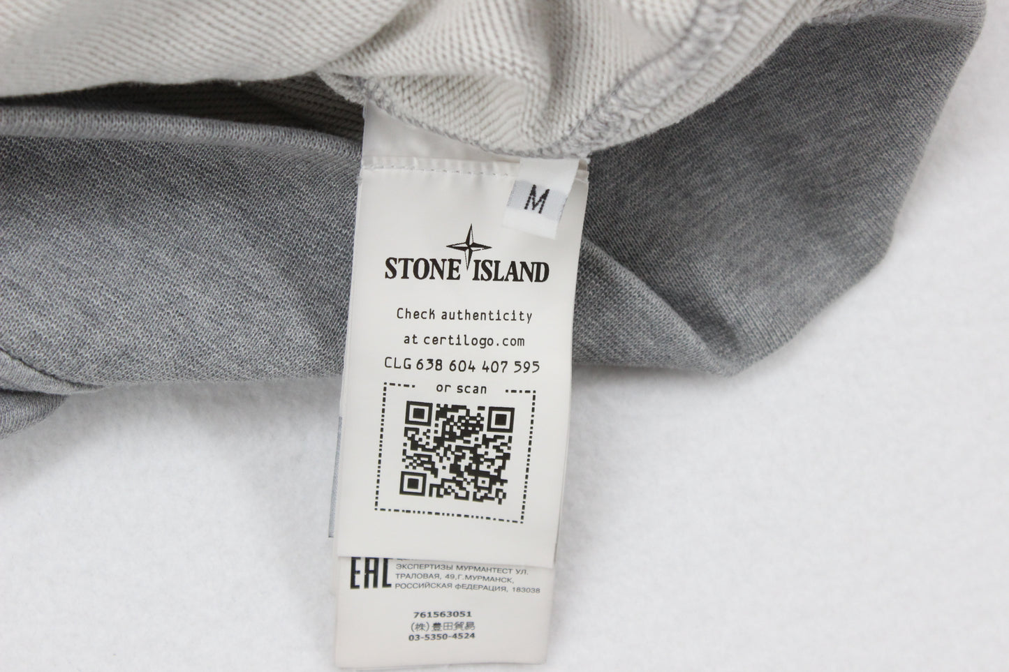 Mens Sweatshirt Crew Neck