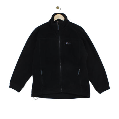 Womens Thermal Pro Fleece Jacket Full Zip Outdoor