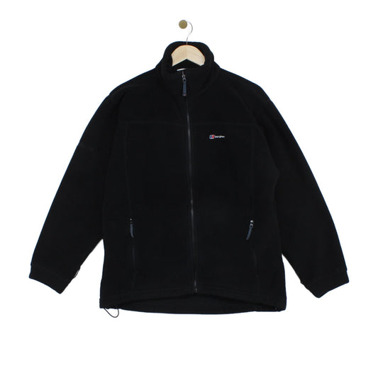 Womens Thermal Pro Fleece Jacket Full Zip Outdoor