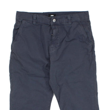Mens Universe Pant Cropped Trousers Workwear
