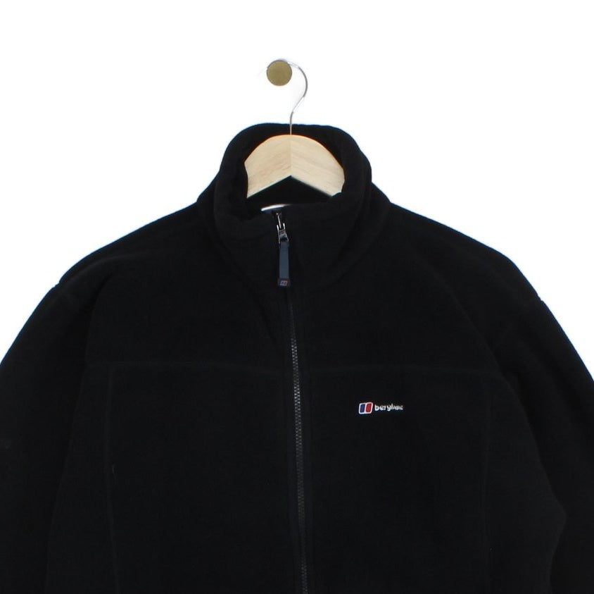 Womens Thermal Pro Fleece Jacket Full Zip Outdoor