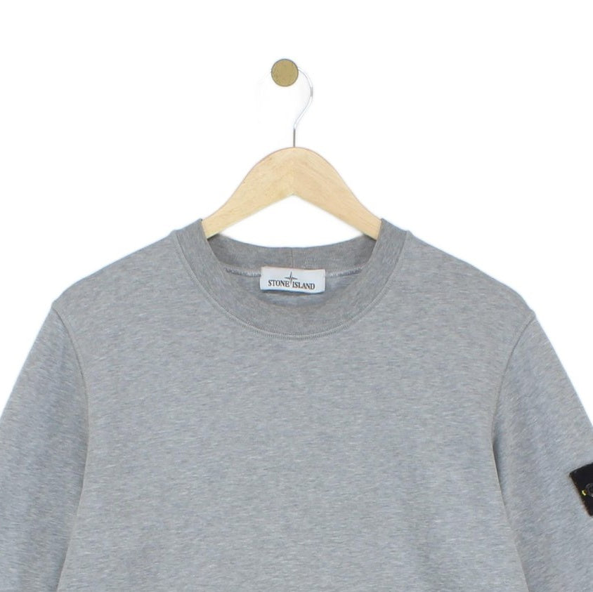 Mens Sweatshirt Crew Neck