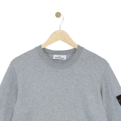 Mens Sweatshirt Crew Neck