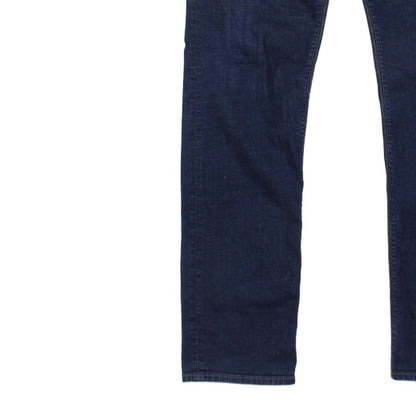 Mens Maine Jeans Regular Straight Denim