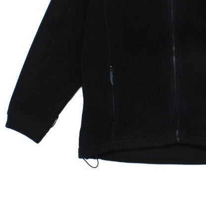 Womens Thermal Pro Fleece Jacket Full Zip Outdoor