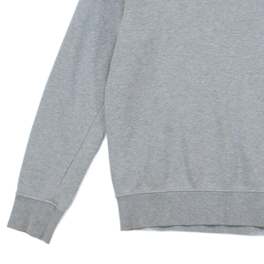 Mens Sweatshirt Crew Neck