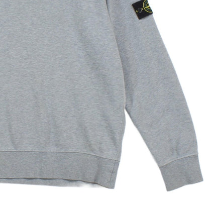 Mens Sweatshirt Crew Neck