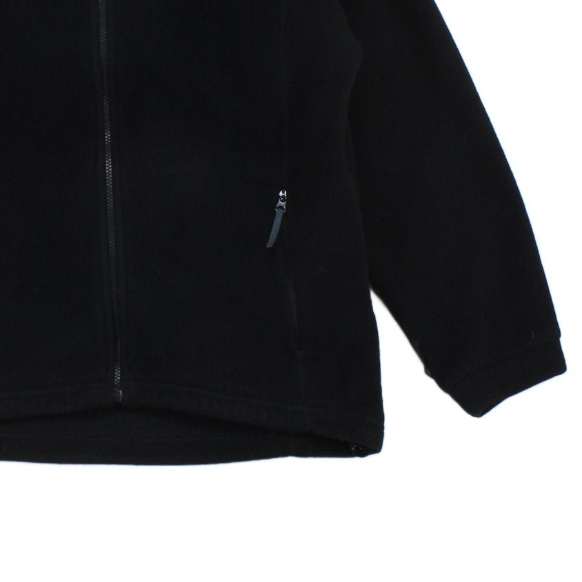 Womens Thermal Pro Fleece Jacket Full Zip Outdoor